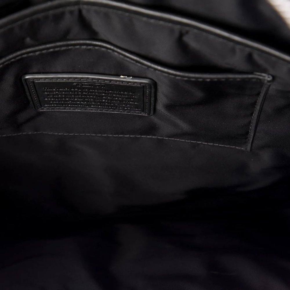 Tumi Backpack - image 4